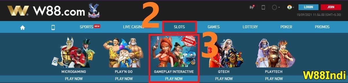 เกม- internect-slots- phin  BAR 